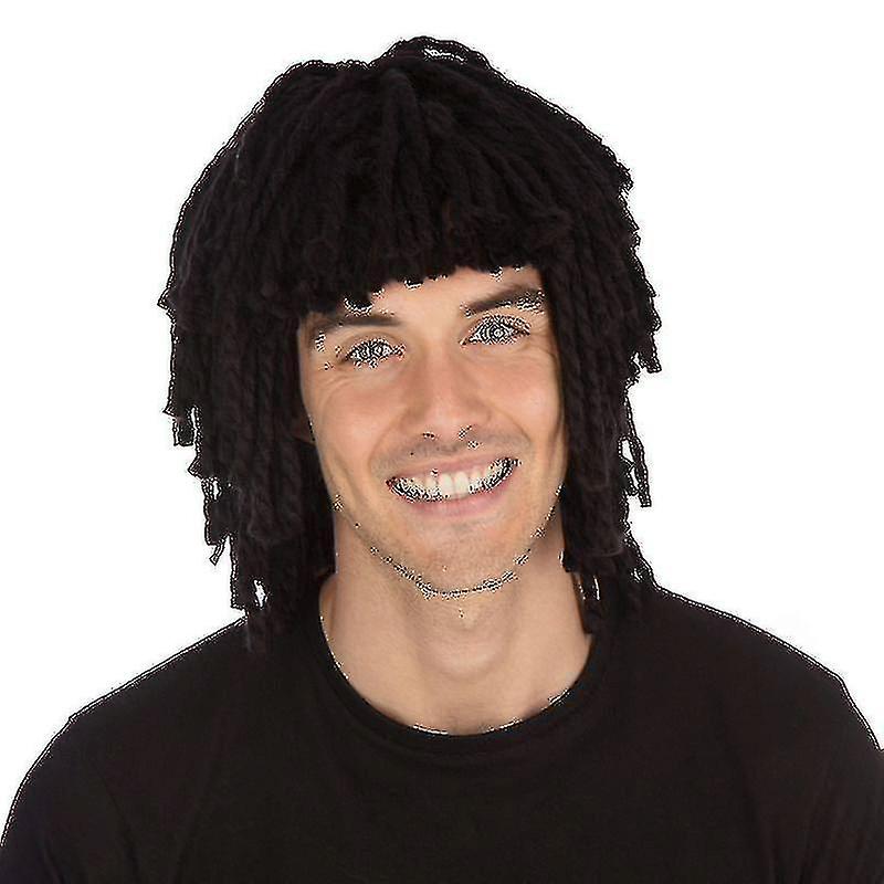 Rasta. Short Ruud Guillit