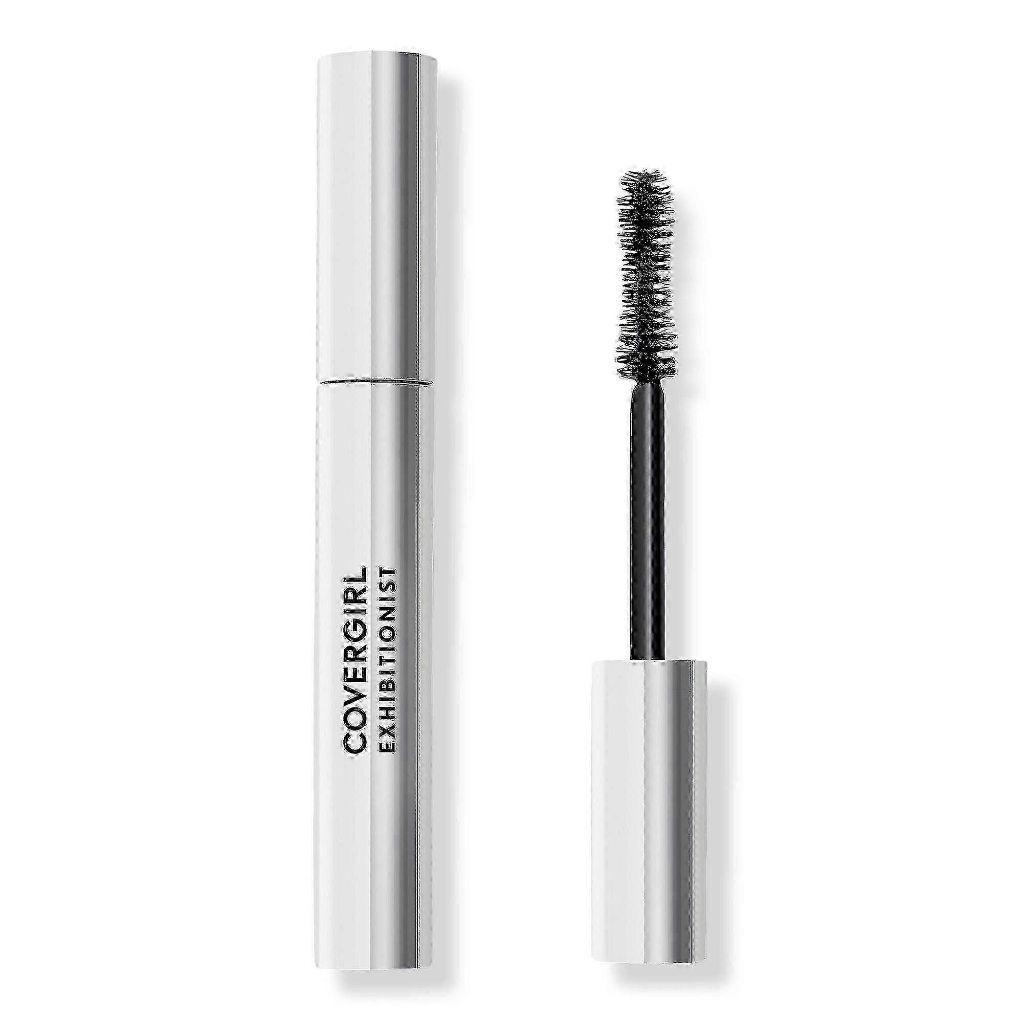 Covergirl Exhibitionist Mascara, Black, 1.15 Oz