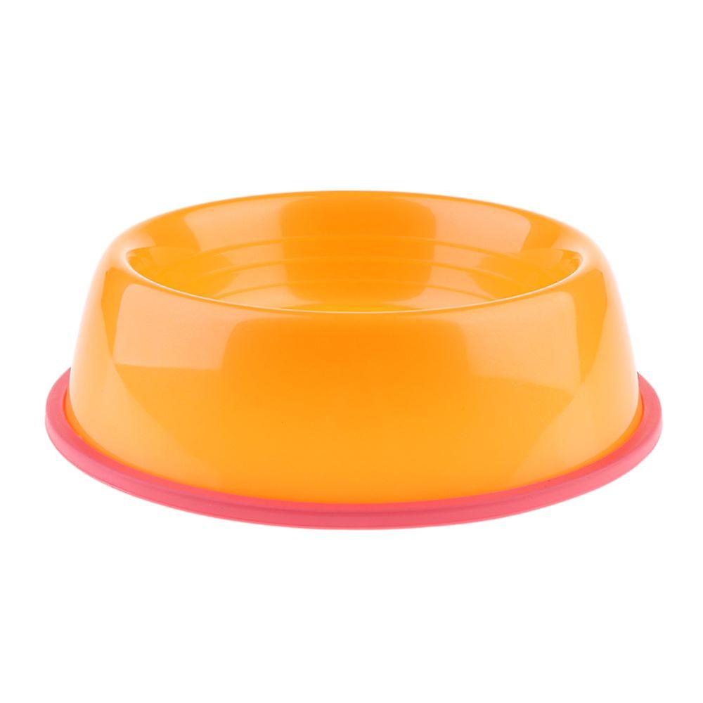 Pet Food Bowl