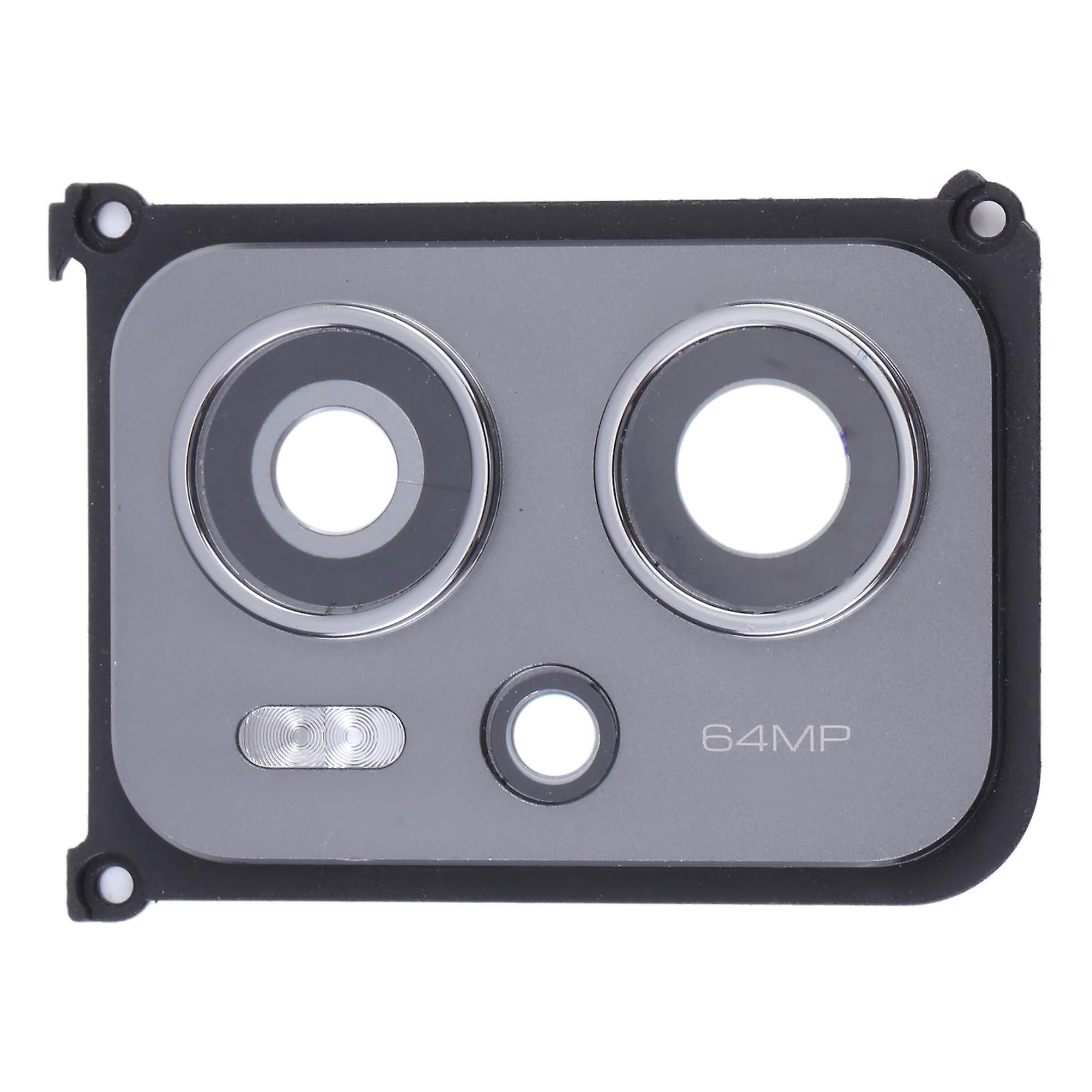 Back Camera Lens Frame for Xiaomi Poco X4 GT