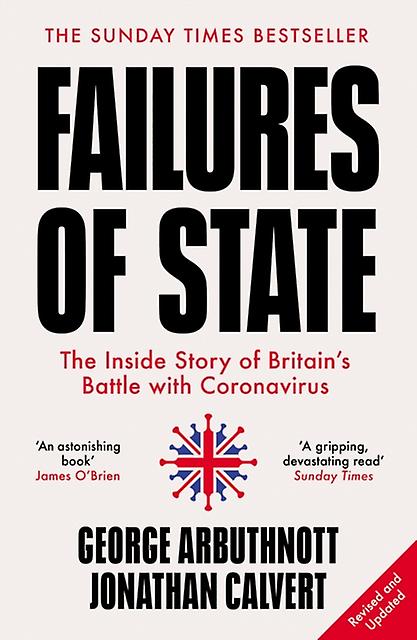 Failures Of State - George Arbuthnott
