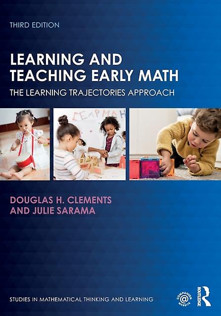 Learning And Teaching Early Math by Sarama & Julie University of Denver & USA Paperback