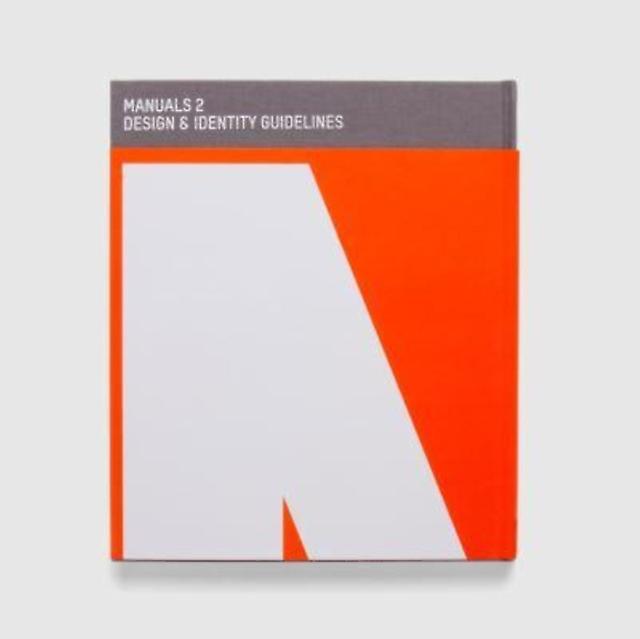 Manuals 2 Paperback Book
