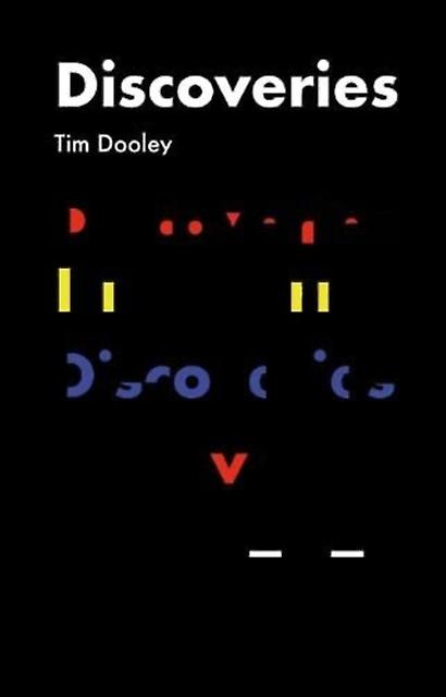 Discoveries by Tim Dooley Paperback