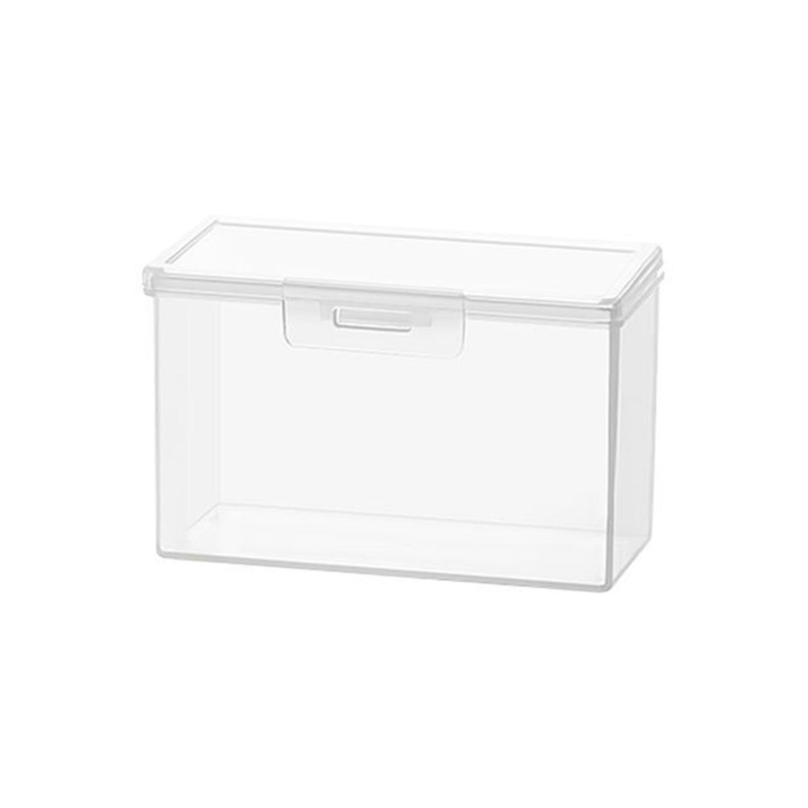 Space Saving Storage Container For Home