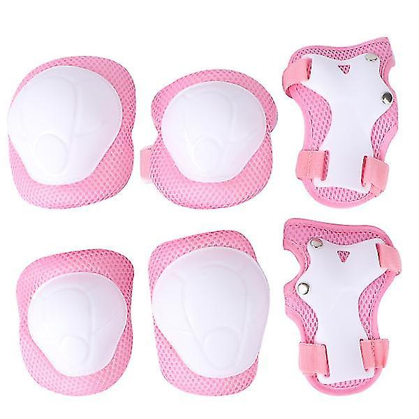 Children Cycling Glove Skating Roller Pad Elbow Protector