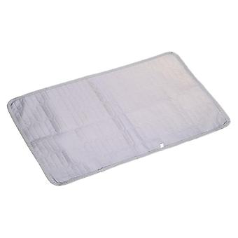 Cooling Mat For Dogs Cool Pad Keep Your Pet Cool Gift For Pet Multi Sizes