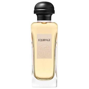 Hermes Equipage Eau De Toilette 100ml