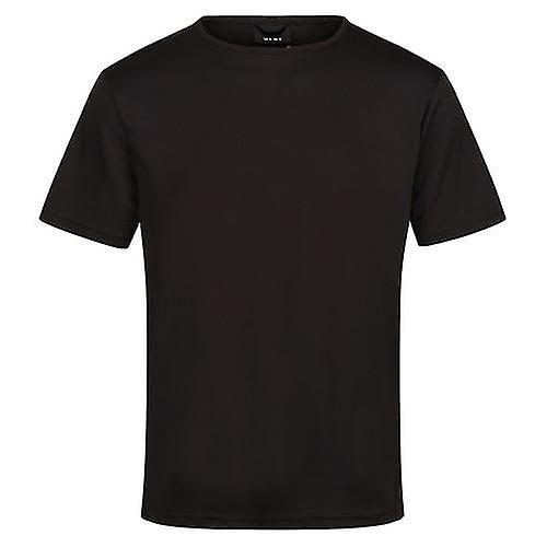 Regatta Professional Mens Reflective Moisture Wicking T-Shirt