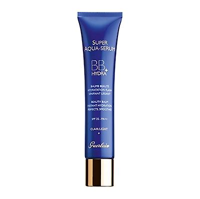 Guerlain 娇兰 Super Aqua 水润 BB 精华液 SPF25 轻盈 40ml / 1.3oz