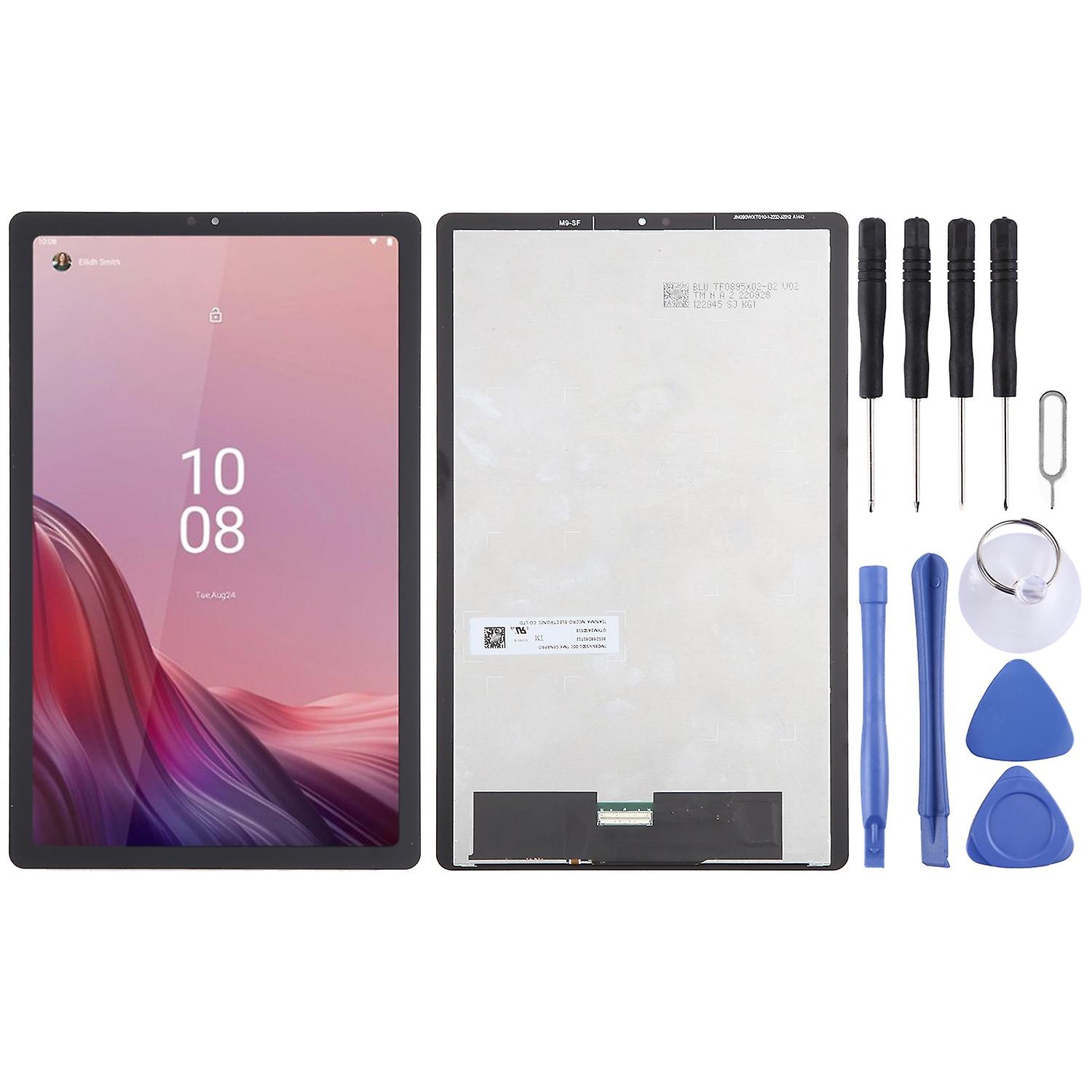 LCD + Touch Screen For Lenovo Tab M9