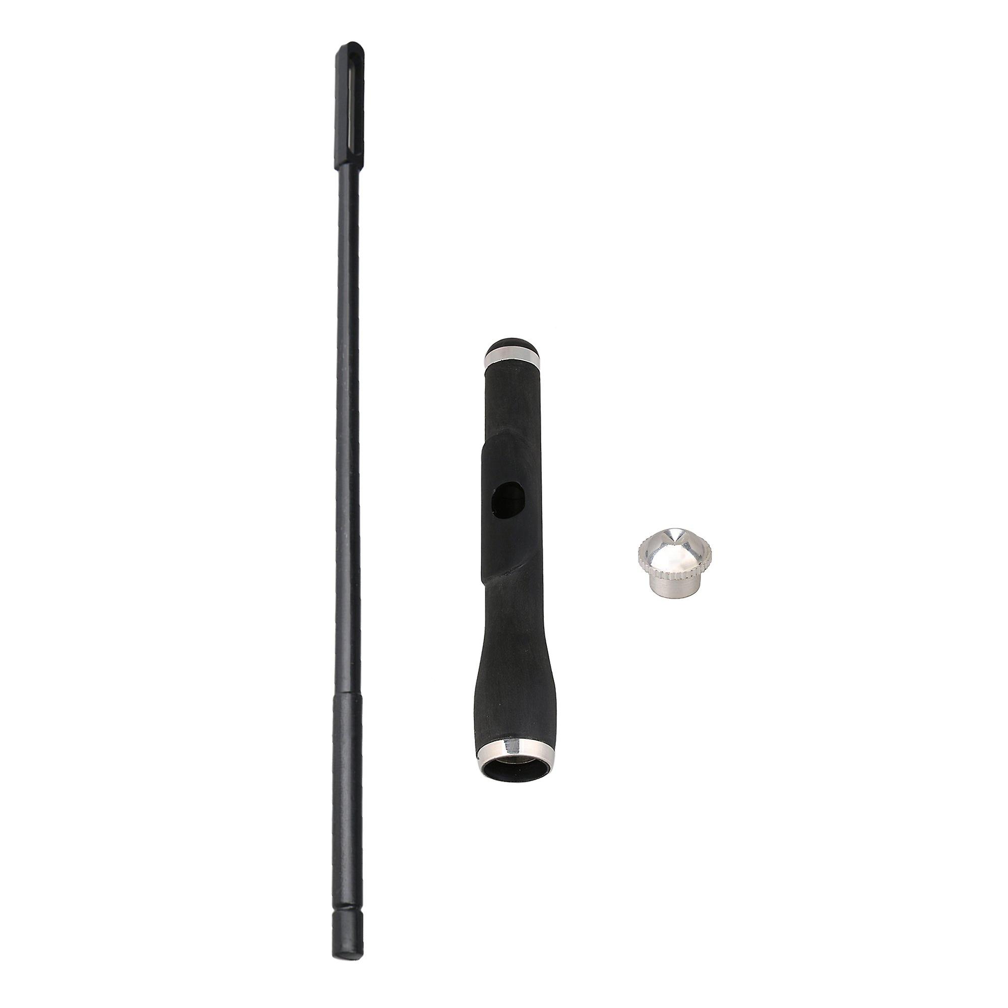 Piccolo Maintenance Kit with Piccolo Mouthpiece Piccolo Guard Rod Part