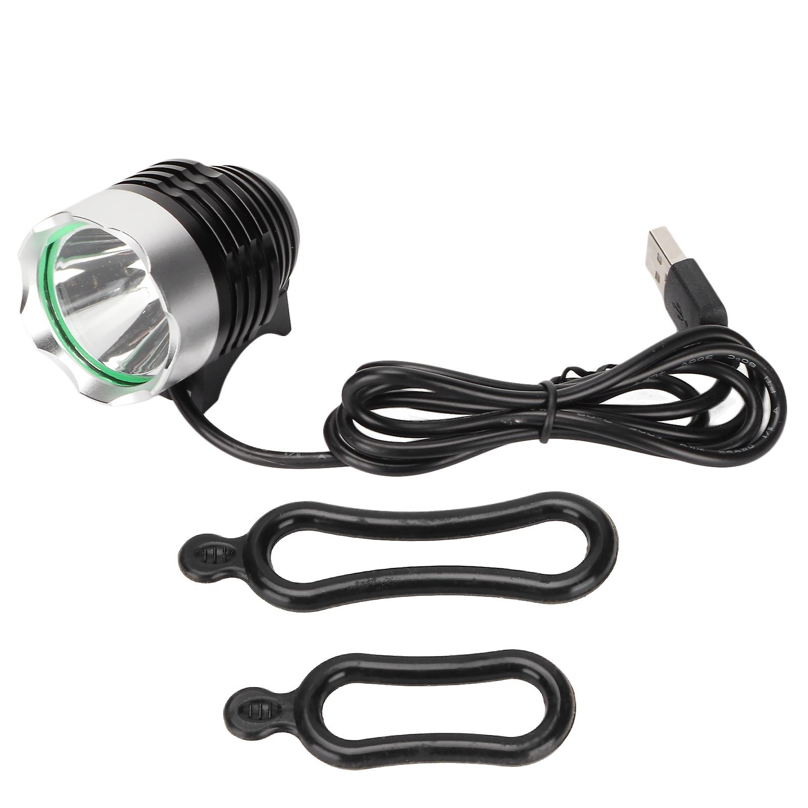 UV Glue Curing Lamp 3 Lighting Modes, 395nm