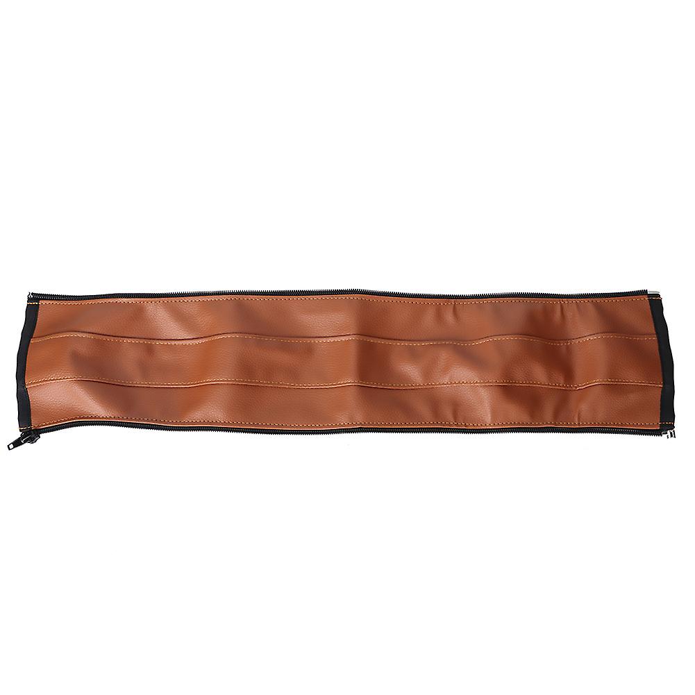 Washable Removable Soft Baby Stroller Armrest Grip Handle Cover Stroller Accessories