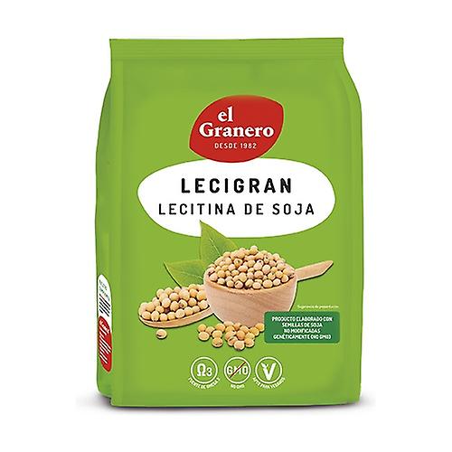 Lecigran Soy Lecithin 500 g