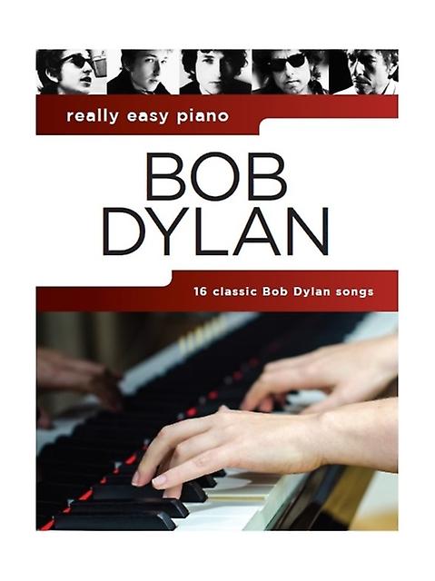 Really Easy Piano Book Book