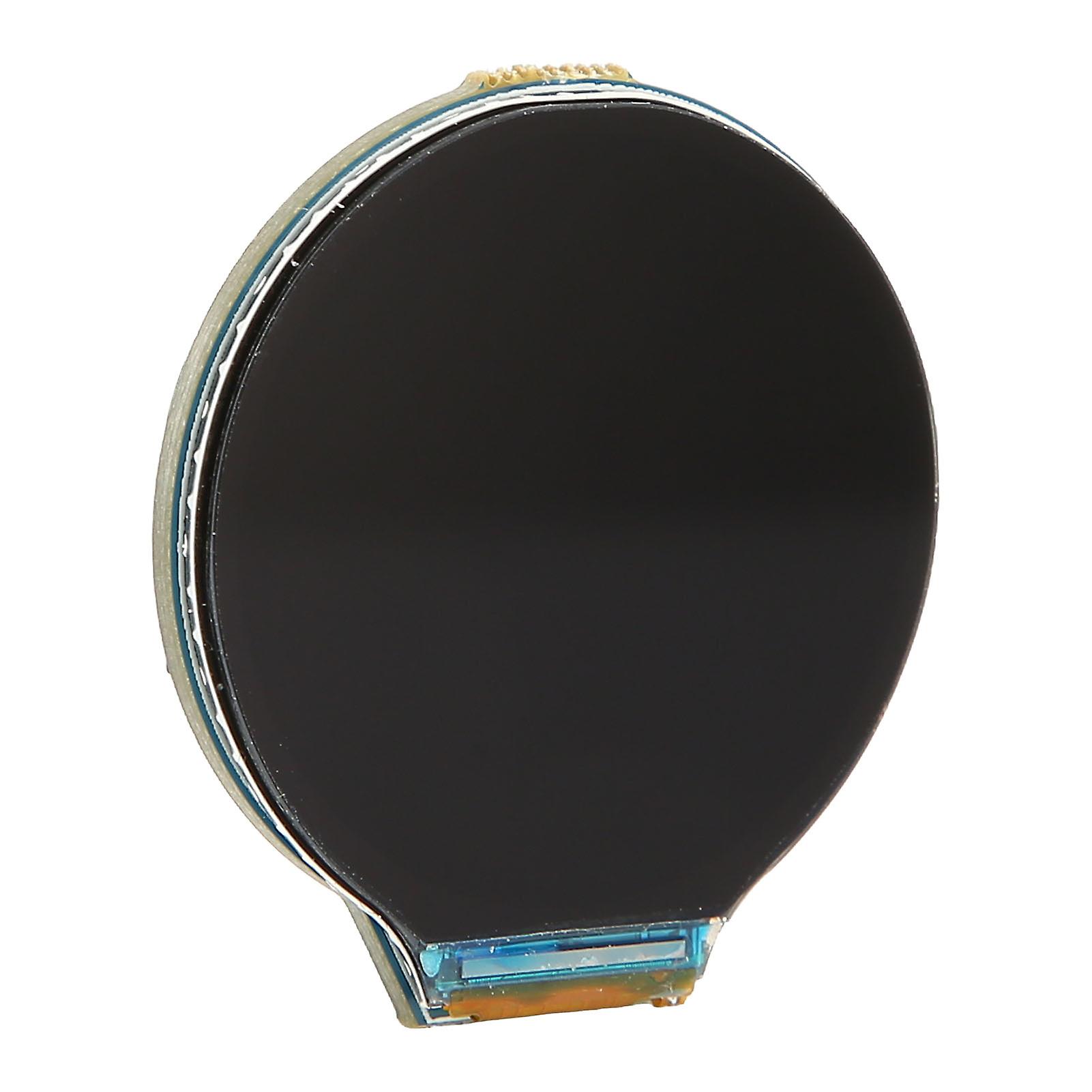 RP2040 LCD 1.28 Microcontroller Board with 240x240 IPS Screen