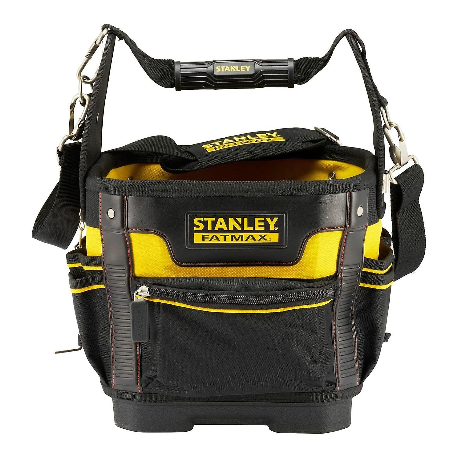 STANLEY FATMAX TECHNICIANS TOOLBAG 1-93-952