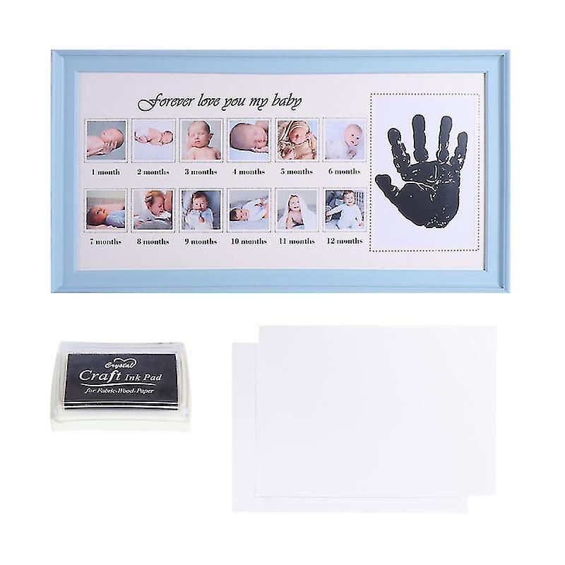 1pcs Photo Frame For Infant