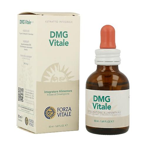 DMG Vitale 50 ml