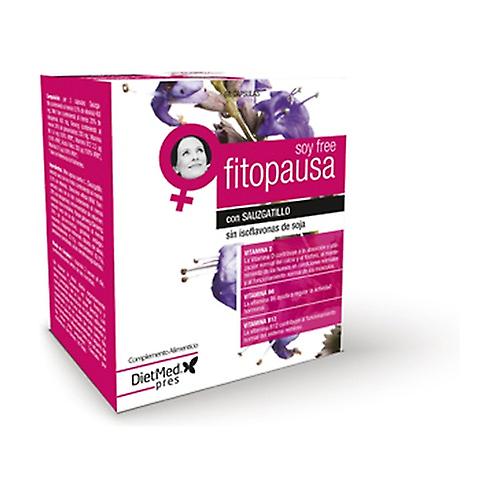 Phytopause I'm Free 60 capsules