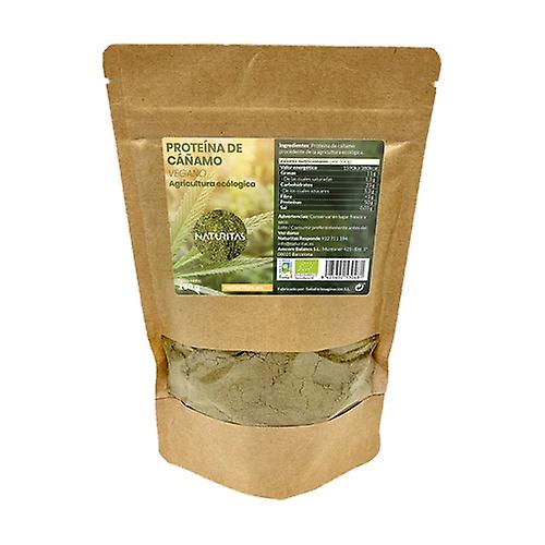Bio hemp protein 250 g