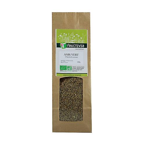 Anise 200 g