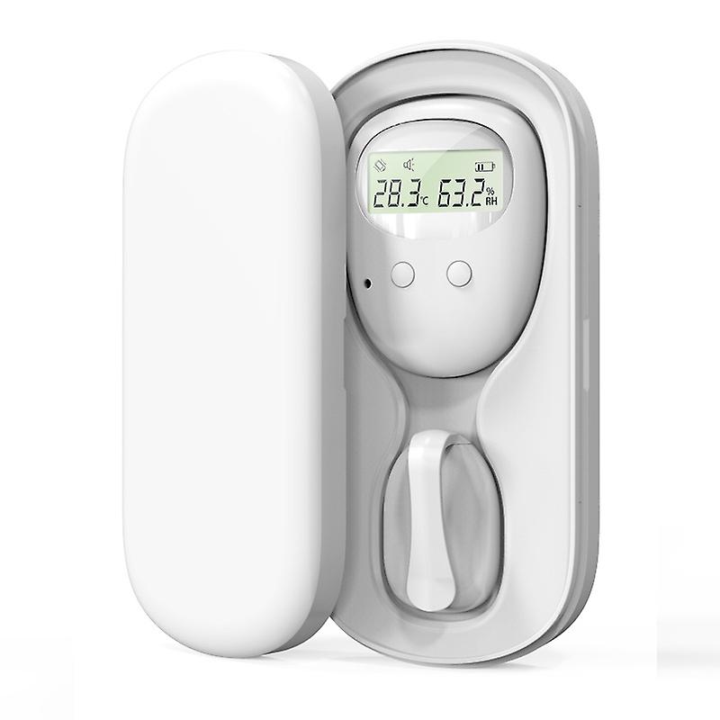 Wireless Bedwetting Alarm, High Sensitivity Bedwetting Sensor Alarm for Elderly Children