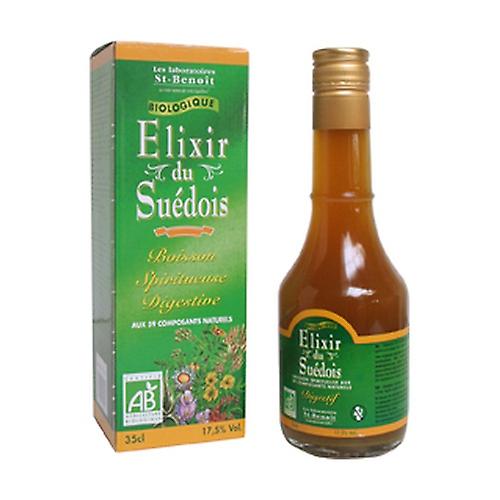 Swedish Elixir Organic 17.5 ° 350 ml