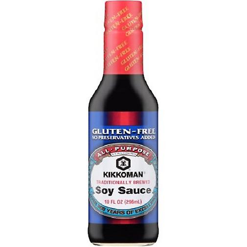 Kikkoman Gluten Free Soy Sauce
