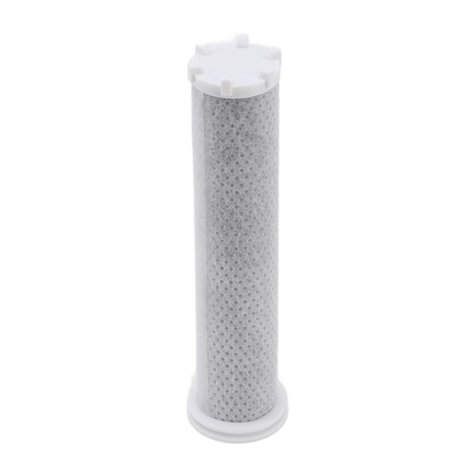 Carbon Shower Filter Cartridge 12g Easy Install Impurities Reducer