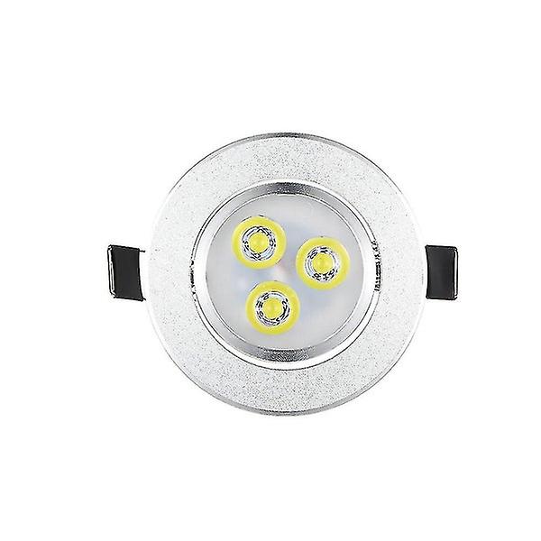 Warm White LED Ceiling Light