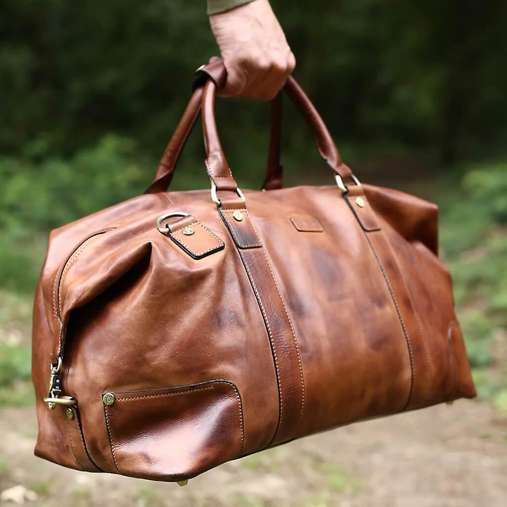 Ridgeback Carry-on Travel Holdall - 670