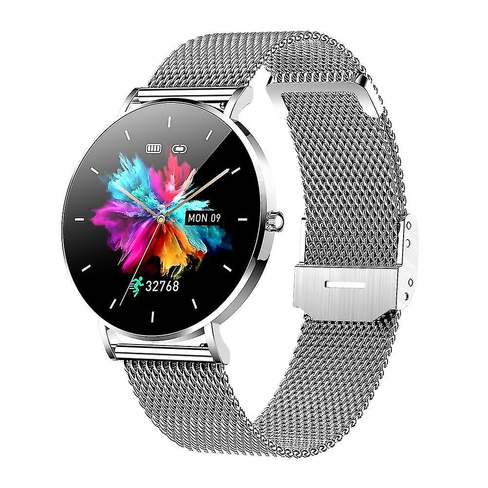 T8 1,3-inch Bluetooth-smartwatch