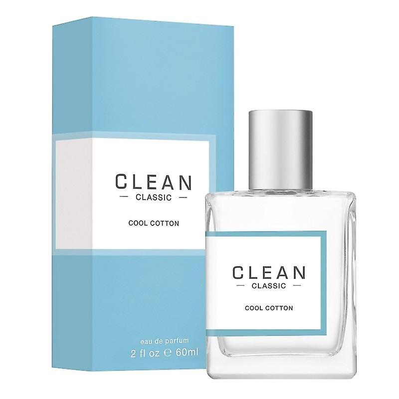 Puhdas Classic Cool Cotton Edp 60ml