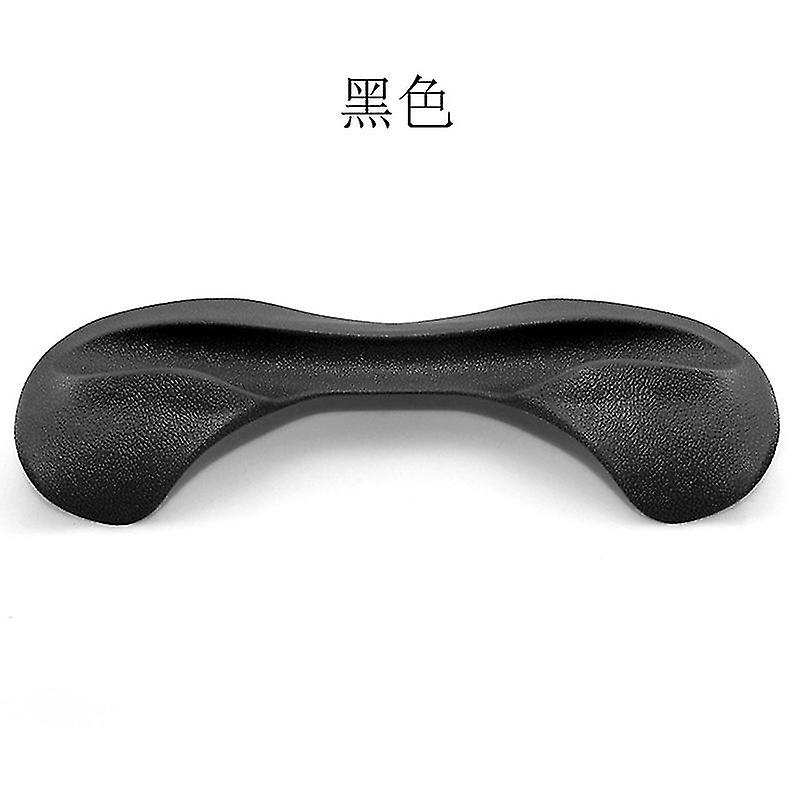Mkk Manta Ray Squat Pad Βάρος Bar Pad Ώμος Υποστήριξη Αυχένα Προστατευτικό Barbell Bar Fitness Mat PVC μαλακό ανυψωτικό μαξιλάρι-