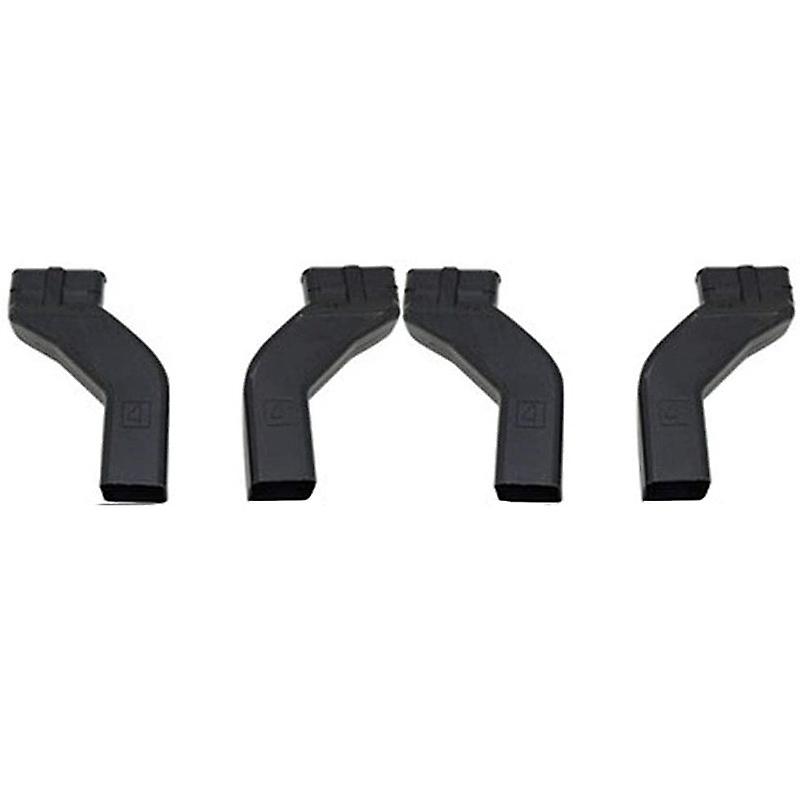 Car Back AC Outlet Extension Tube for Forester XV