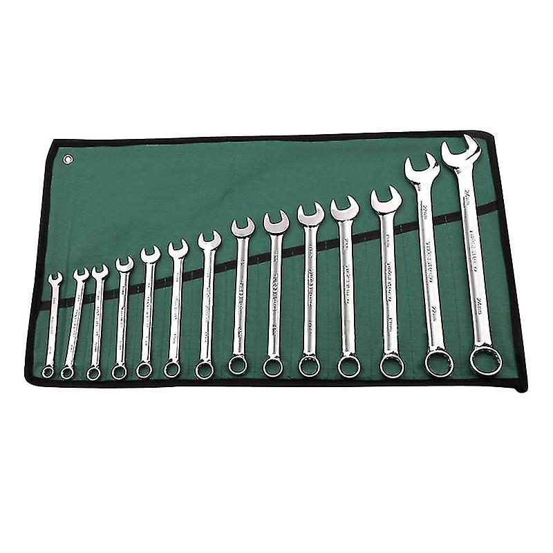 14pcs Wrench Set