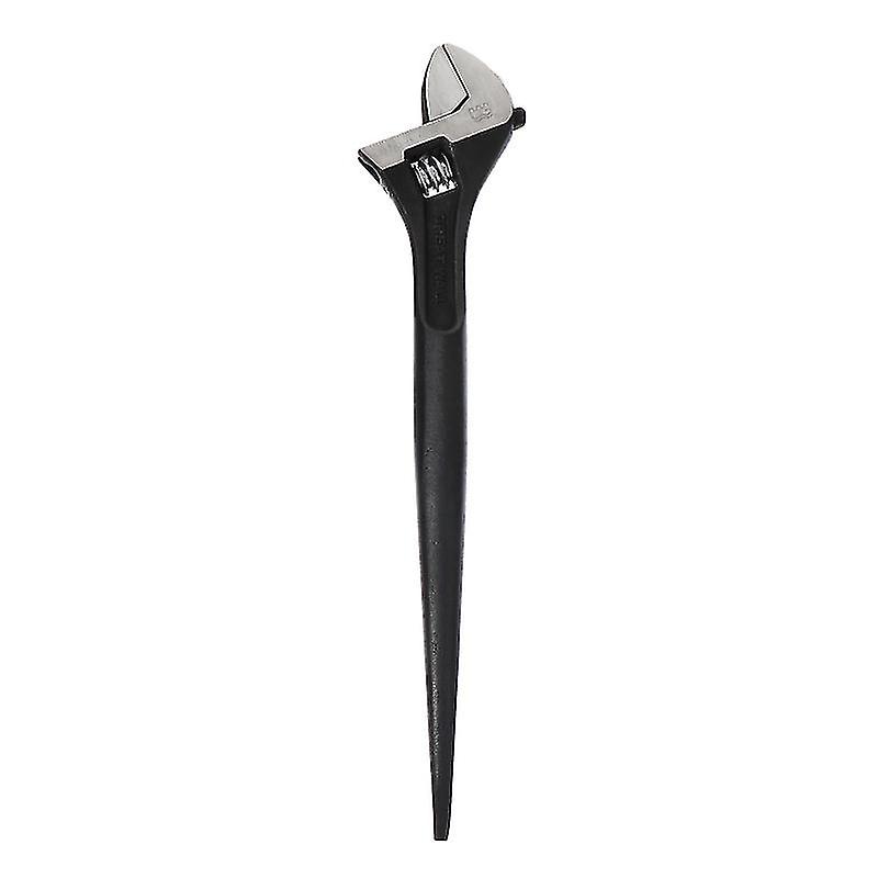1pcs Adjustable Jaw Wrench