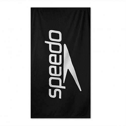 Speedo Logo Towel