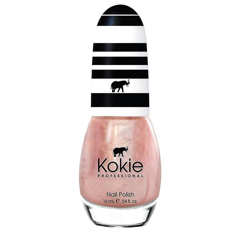 Kokie Nagellak - Wishful