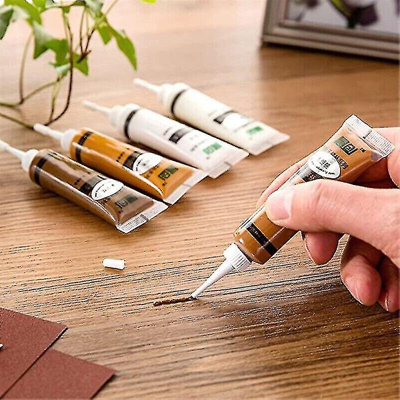 Möbler Scratch Repair Paste, Bästa Möbel Reparation Paste - sheng