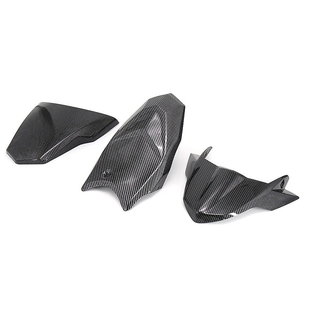 New Motorcycle Accessories Rear Hugger Fender Rear Splash Guard Mudguard For Yamaha Mt-09 Mt09 Sp Fz-09 Fz09 2017 2018 2019 2020