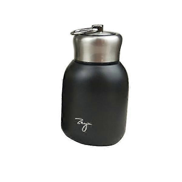 300ml Mini Kaffetermos Søt Termos i rustfritt stål-Yvan