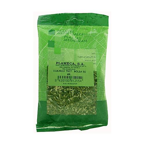 Bag of Crushed Meadowsweet 50 g