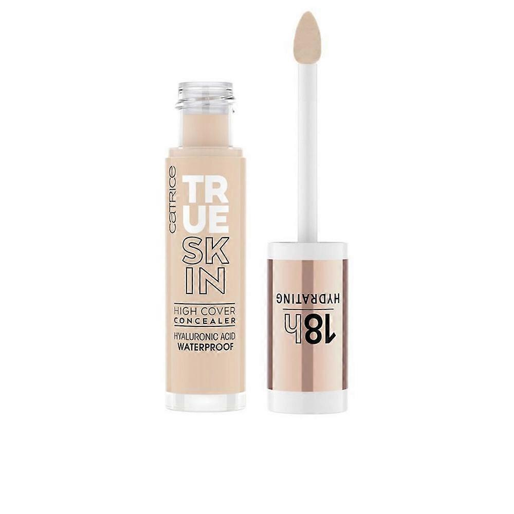 CATRICE TRUE SKIN high coverage concealer no. 010-cold cashmere