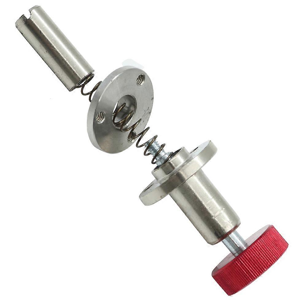 10 polegadas elétrico scooter dobrável sistema de montagem acessórios novo 10 polegadas texilop scooter dobrável bloqueio mortise bloqueio