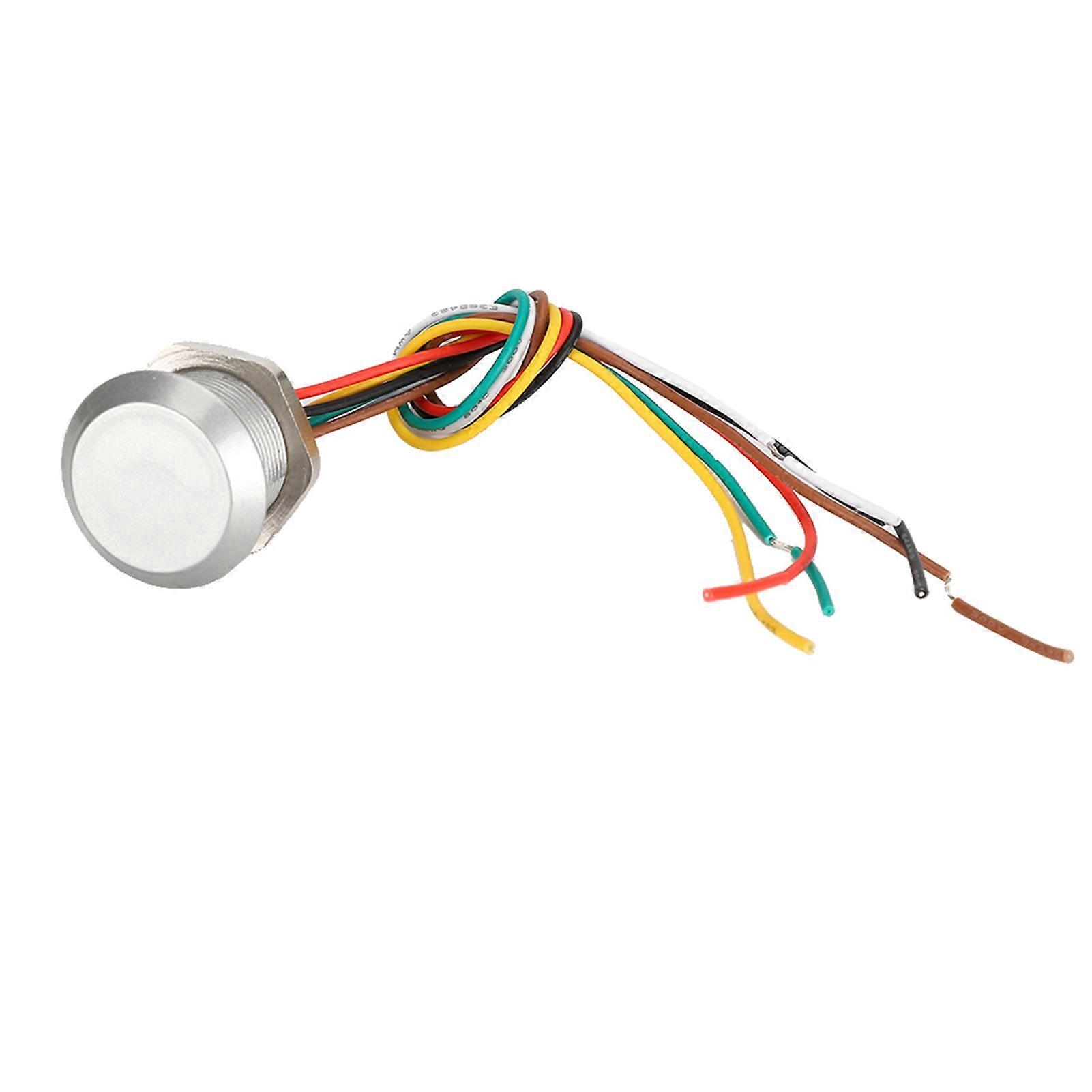 Mini RFID Controller Embedded Waterproof  Access Control Reader Wiegand26/34 InterfaceIC