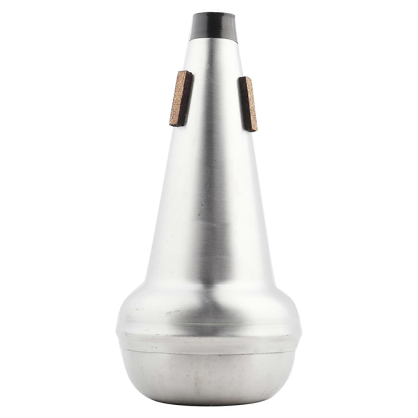 Professional Tenor Trombone Mute Practice Silencer Sourdine Musical Instruments Accessory