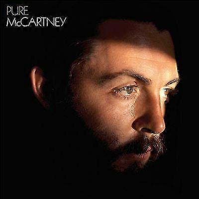 Paul McCartney : Pure McCartney CD 2 discs (2016)